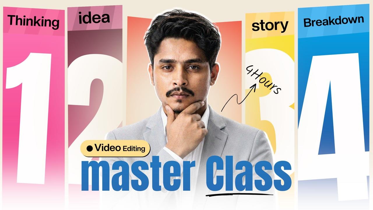 Showreel Thumbnail
